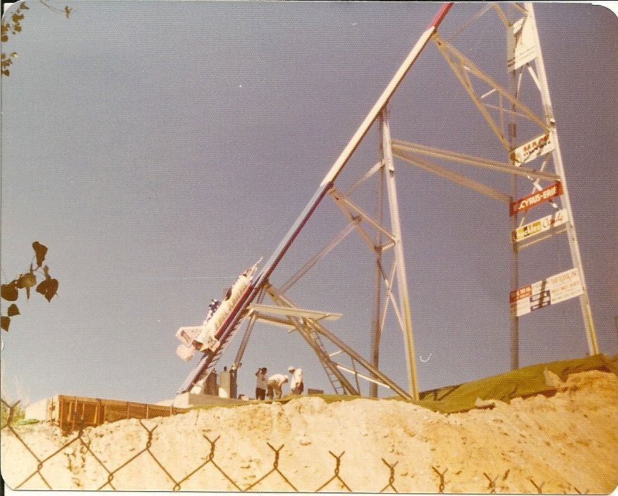 Evel Knievel, September 1974